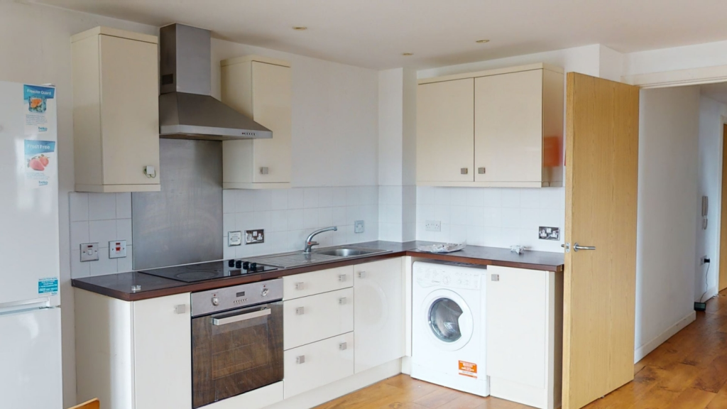 Main image of property: Flat 7.3 Cymbeline House, 26 Shakespeare Street, Nottingham, NG1 4FQ