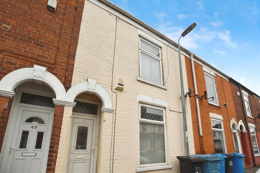 Main image of property: Steynburg Street, Hull