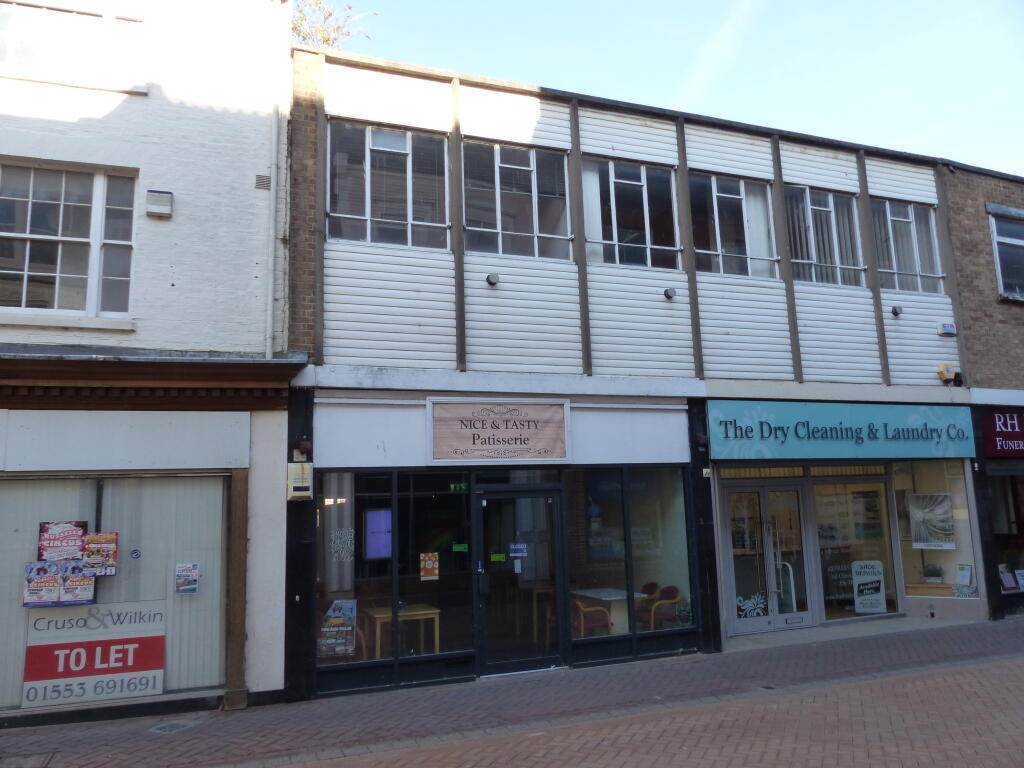 Main image of property: 105A - 106 High Street