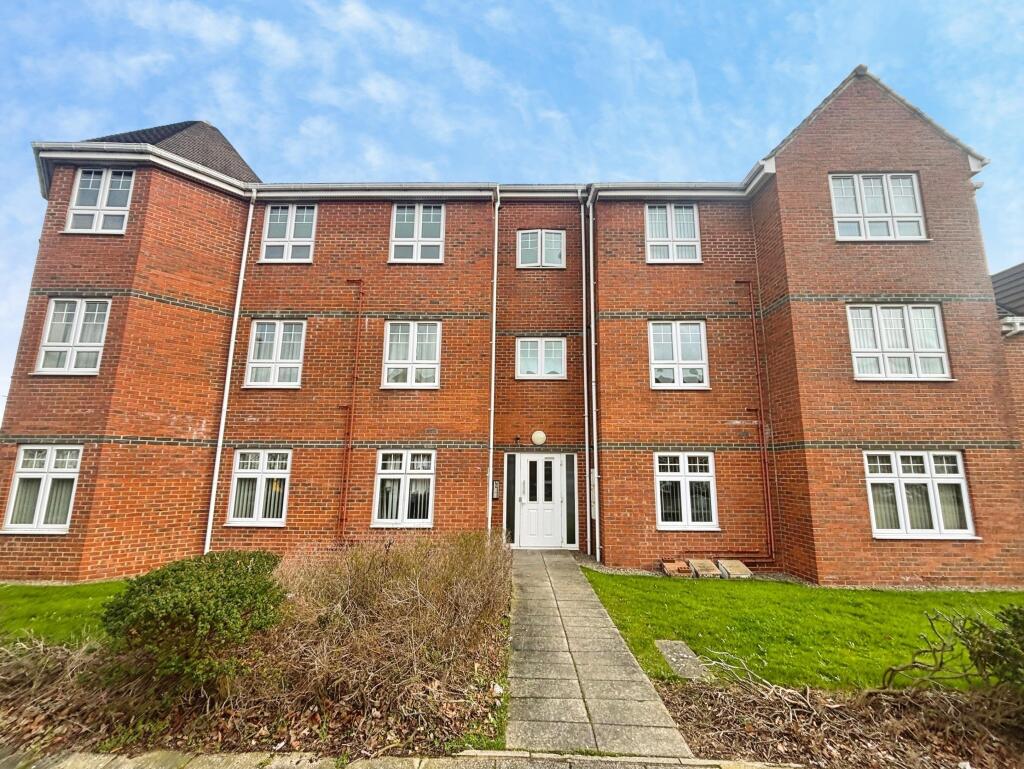 Main image of property: Ashover Road, Kenton, Newcastle upon Tyne, NE3