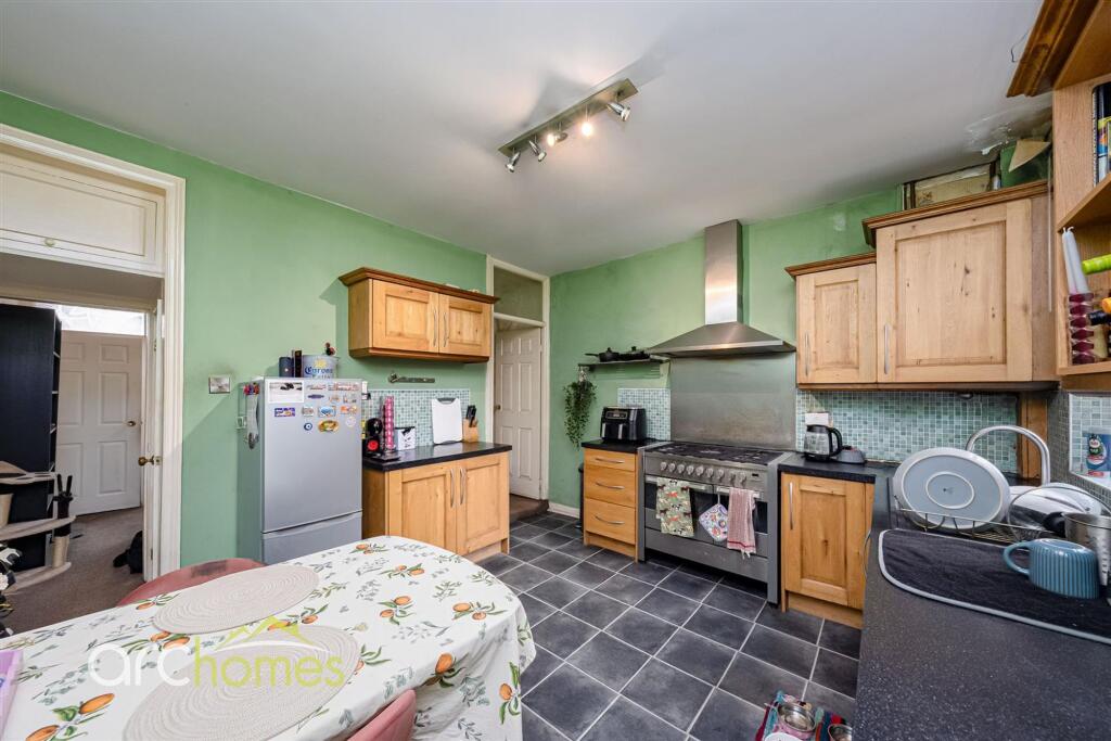 House in Wigan, Hindsford - View 5