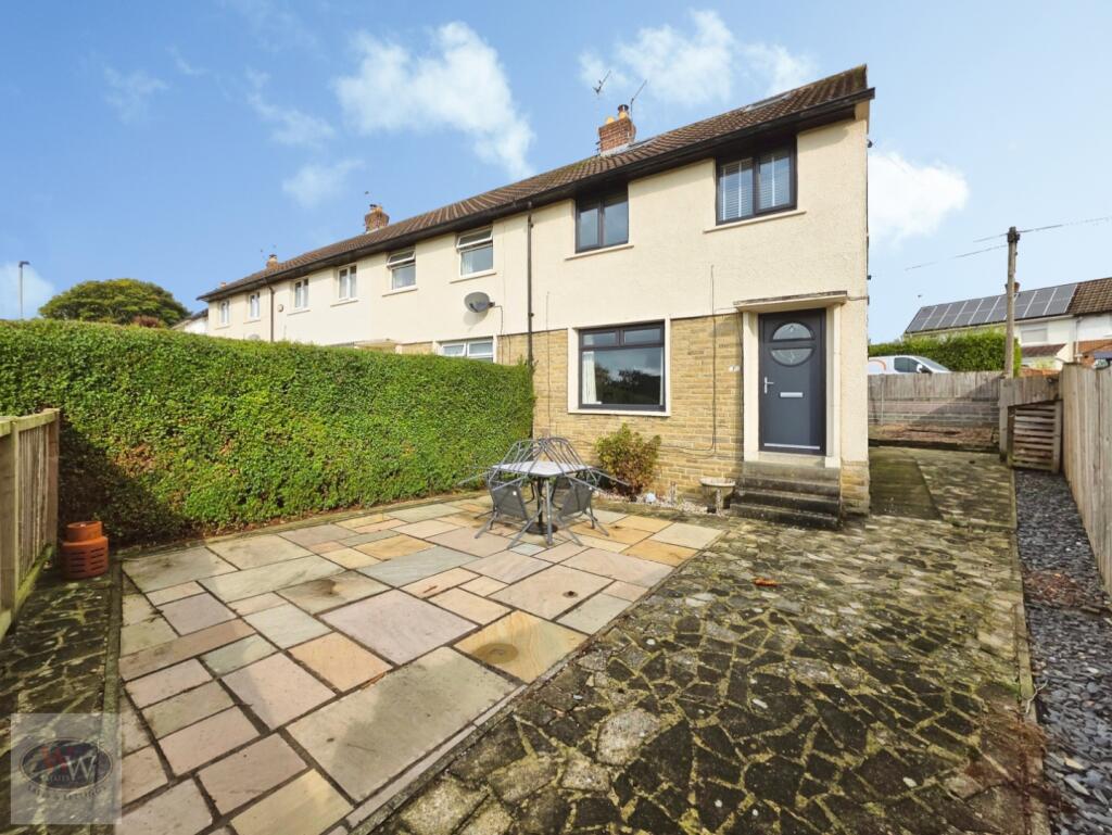 Main image of property: Parkway, Baildon, BD17 5RN
