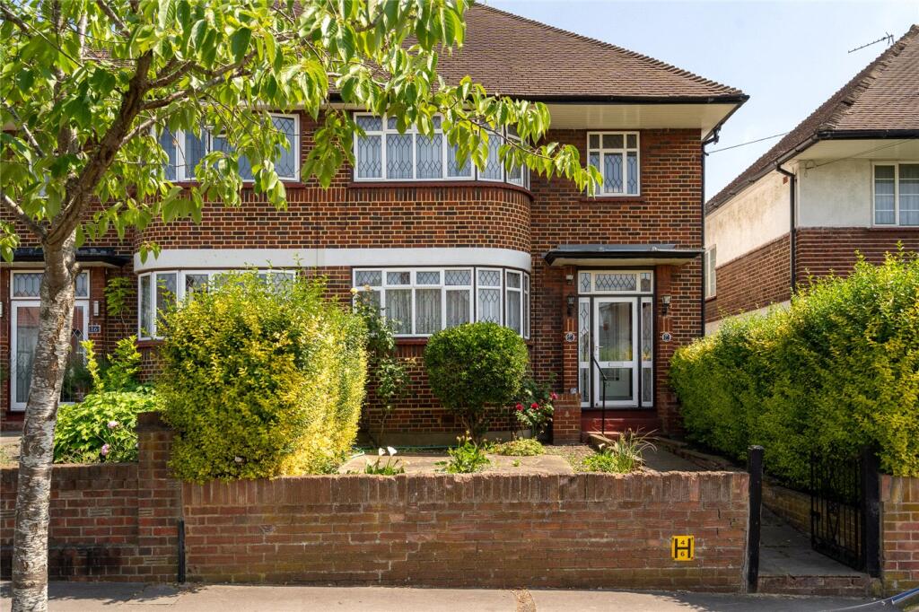 Main image of property: Christian Fields, London, SW16