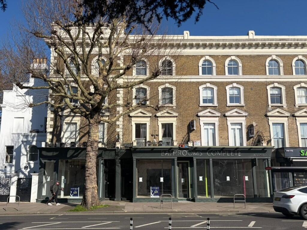 Main image of property: King Street, London, London, W6