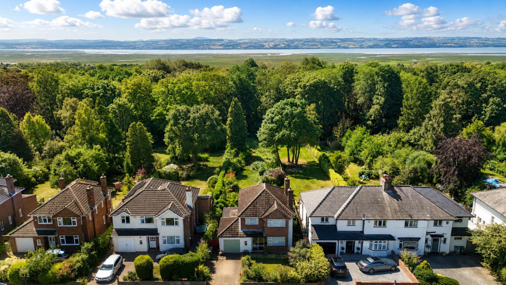 Main image of property: Dee Park Road, Gayton, Wirral