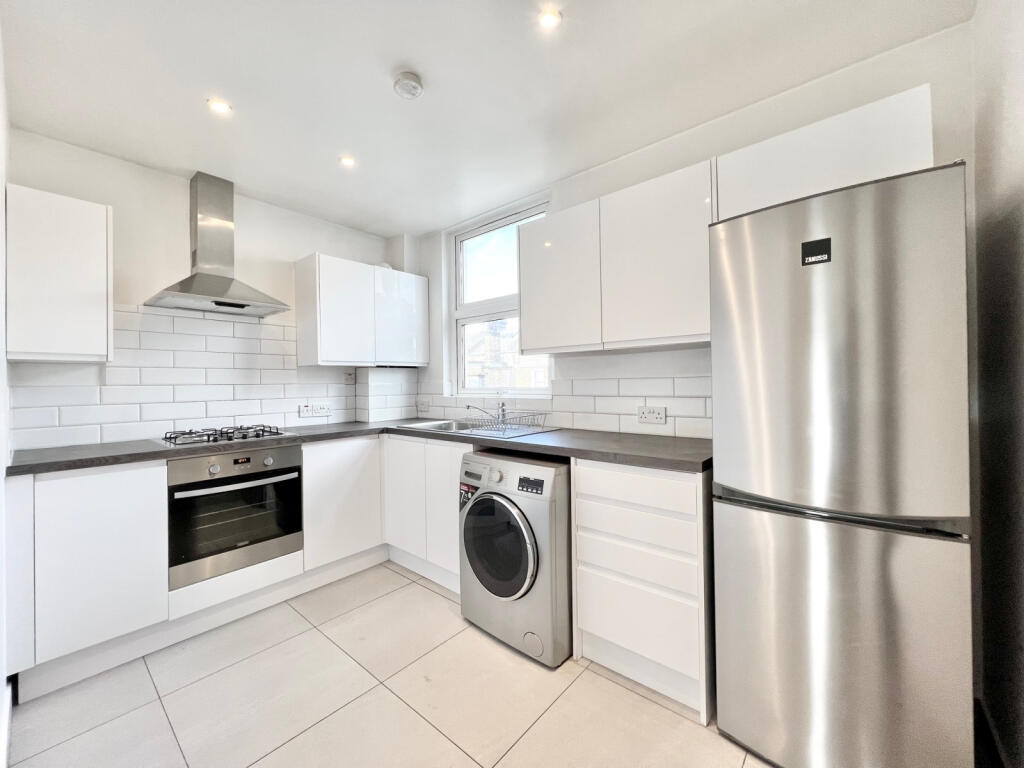 Main image of property: Fordingley Road, W9