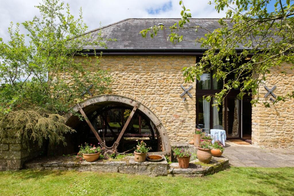 Additional image 31 of Compton Pauncefoot, Somerset
