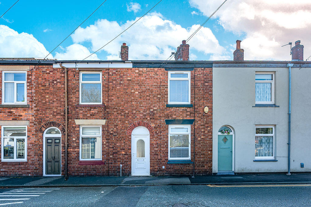 Main image of property: Church Street, Standish