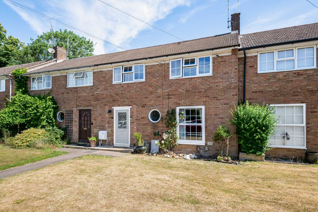 Main image of property: The Pastures, Welwyn Garden City, Hertfordshire, AL7
