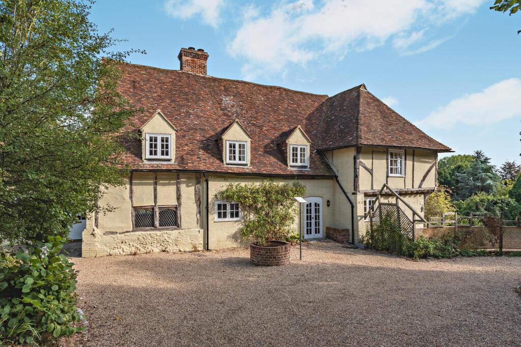 Main image of property: Mountain Street, Chilham, Canterbury, Kent, CT4.
