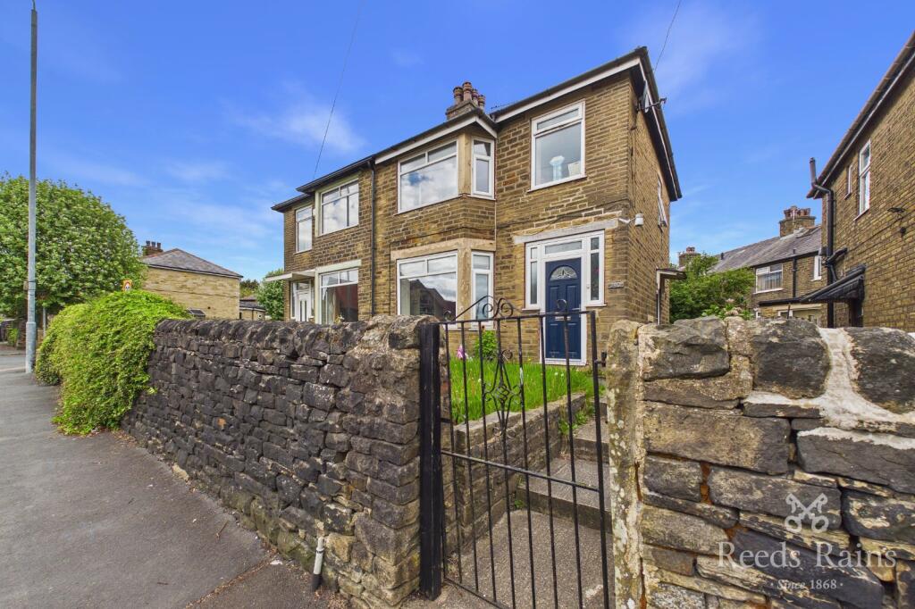 Main image of property: Warley Road, Halifax, West Yorkshire, HX2
