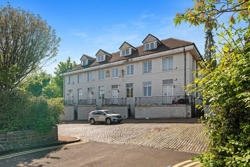 Main image of property: Hunter Street, Paisley