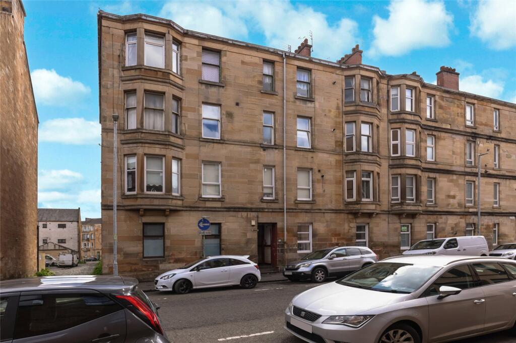 Main image of property: Allison Street, Glasgow, Glasgow City, G42