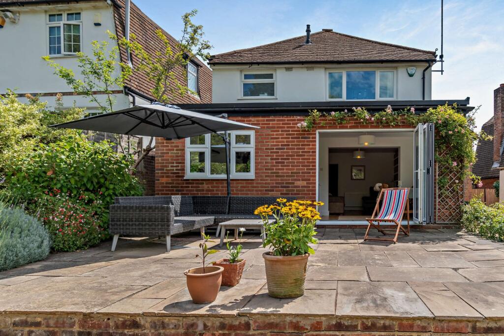 House in Sevenoaks, Otford - View 3