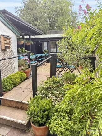 Terrace / Patio