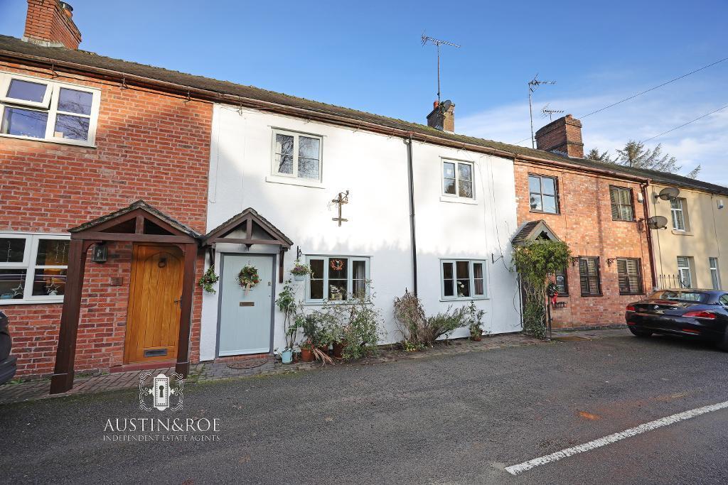Main image of property: Post Office Terrace, Fulford, Staffordshire, ST11 9QS