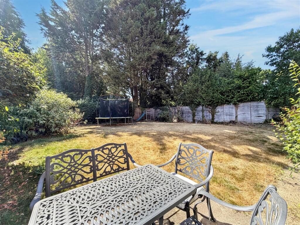 House in Reading - View 3