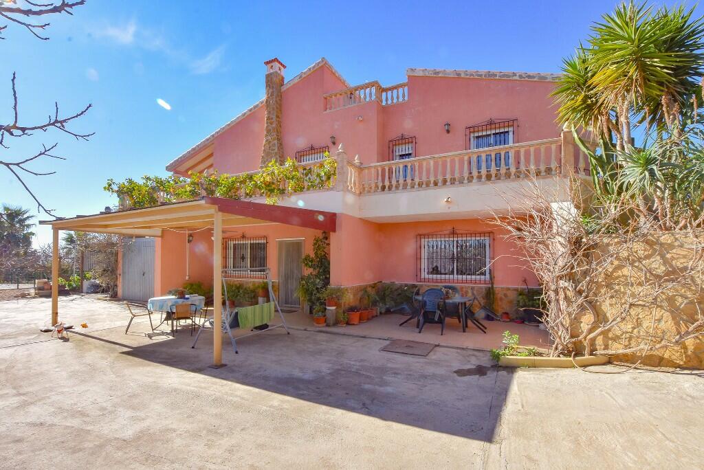 Main image of property: Urcal, Almería, Andalusia