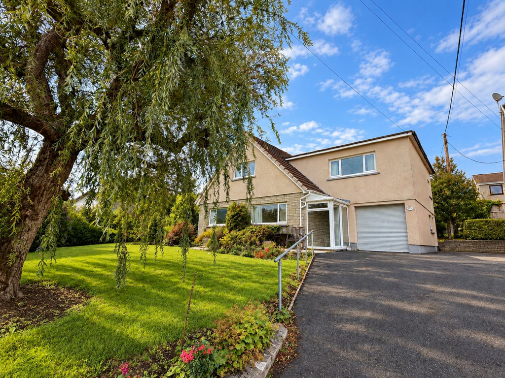 Main image of property: Pontfaen Road, Lampeter, SA48
