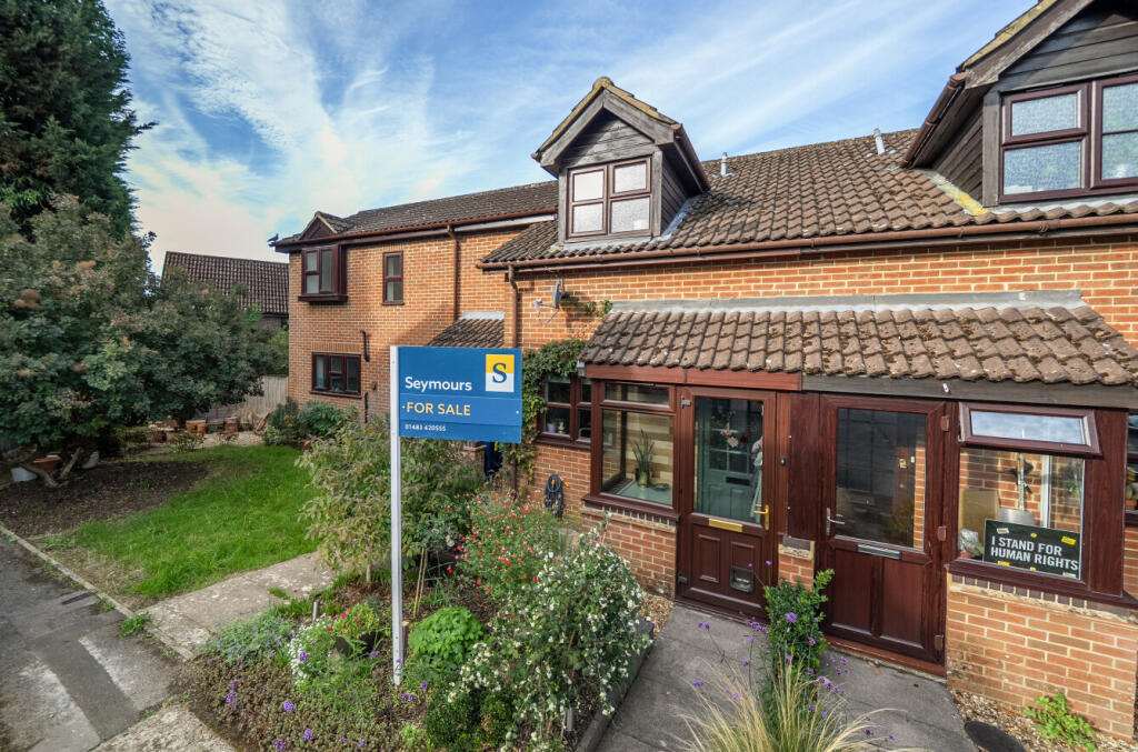 Main image of property: Old Barn View, Godalming, Surrey, GU7