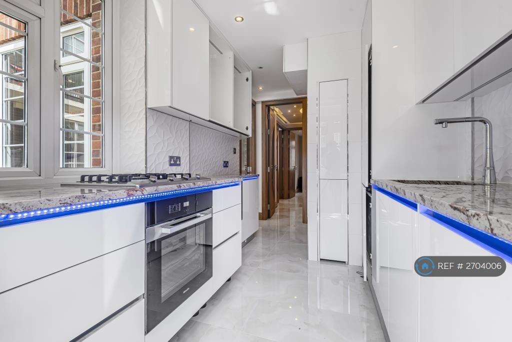 Main image of property: Townshend Court, London, NW8