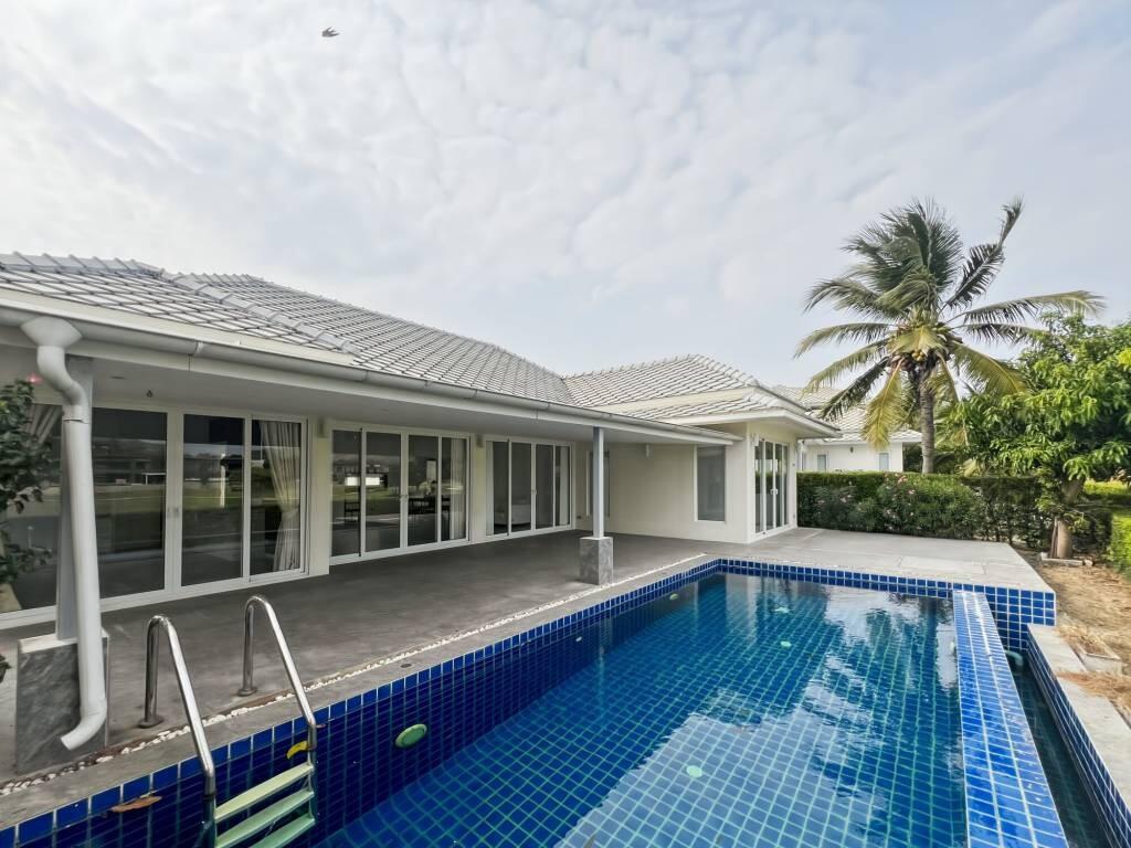 Main image of property: Hua Hin