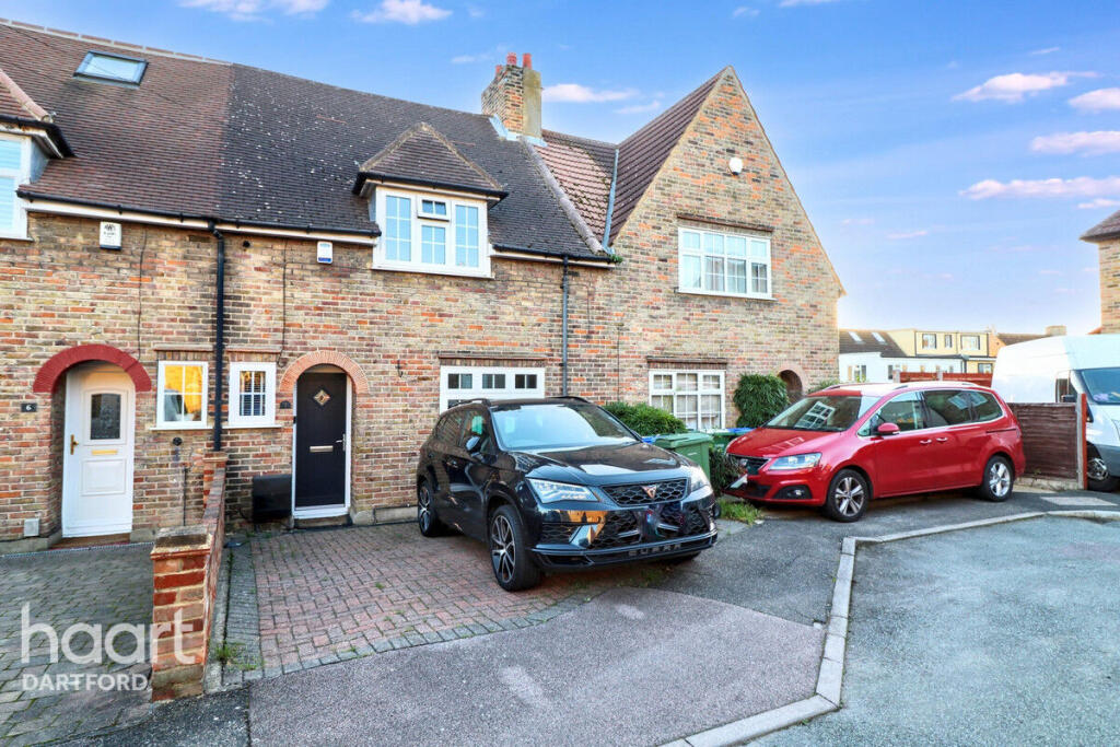 Main image of property: Bramley Place, Dartford