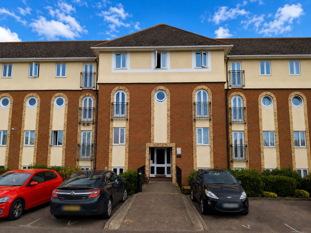 Main image of property: Walsingham Close, Hatfield, AL10