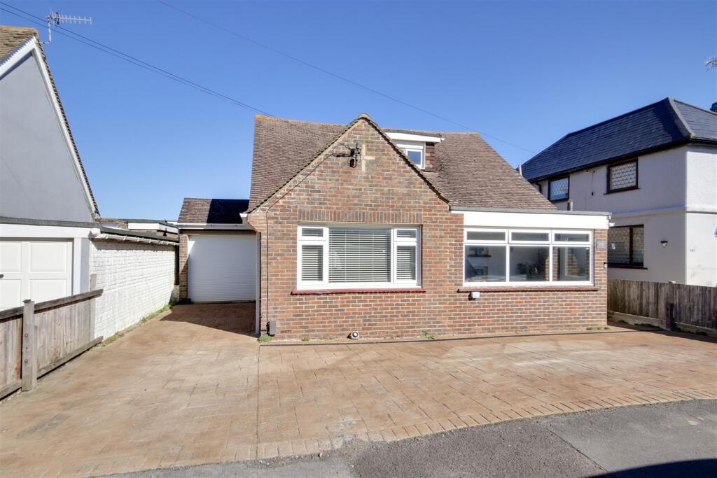 Main image of property: Brighton Road, Lancing, West Sussex, BN15 8JR