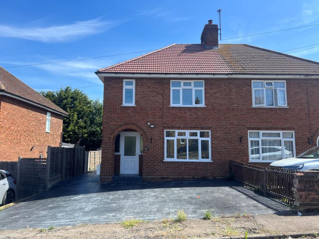 Main image of property: 25 Whitehall, Lidlington, Bedford, MK43 0RS