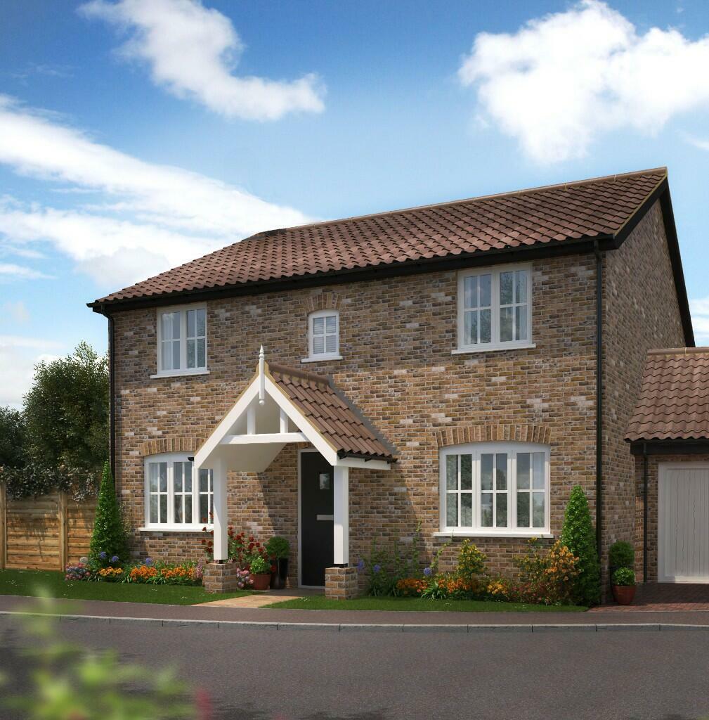 Main image of property: Norwich Road, 
Watton, 
Norfolk, 
IP25 6HP