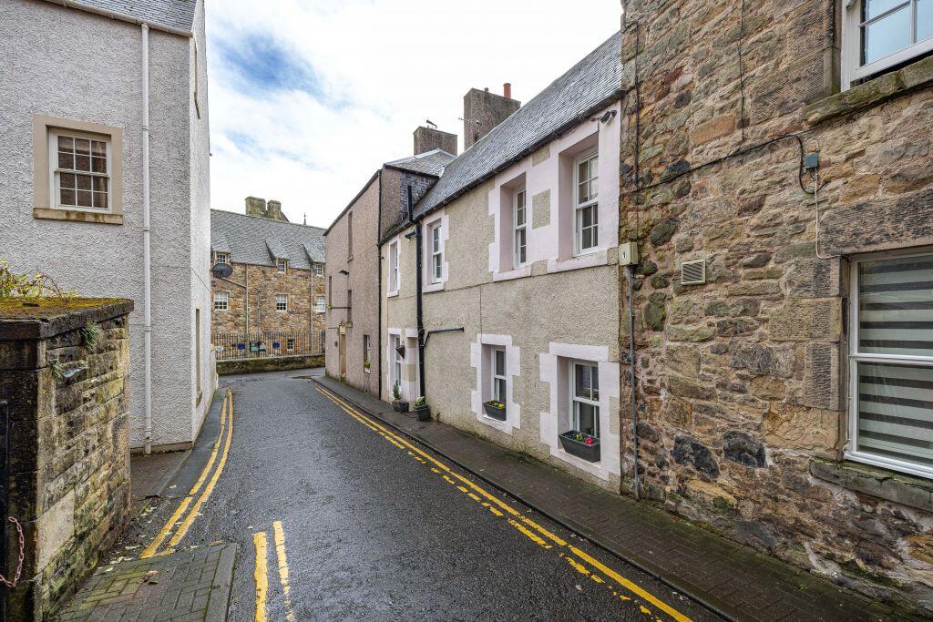 Main image of property: 2 Smith's Wynd, Jedburgh, TD8 6DH