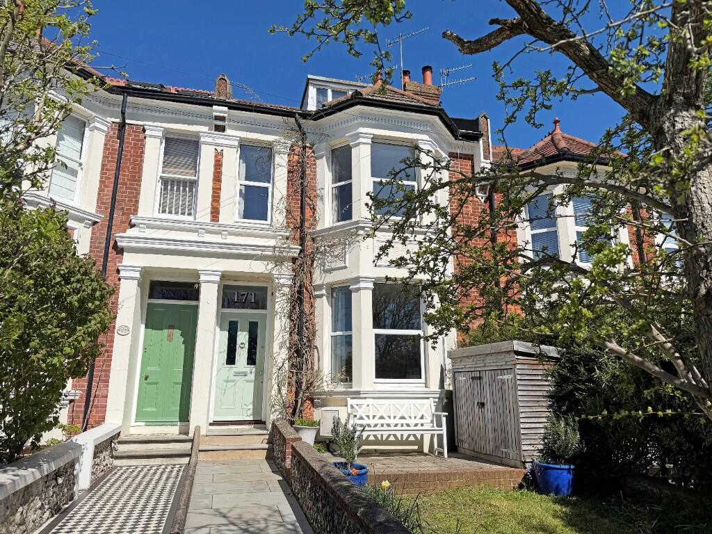 Main image of property: Preston Drove - BN1