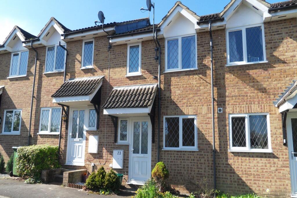 Main image of property: Statham Court, Amen Corner, Bracknell, RG42