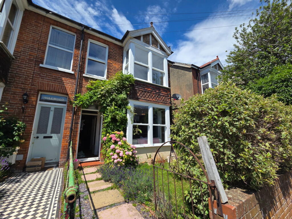 Main image of property: Sydney Road, Walmer, Deal, CT14 9JW