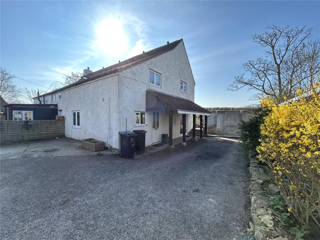 Main image of property: Shurton, Stogursey, Bridgwater, Somerset, TA5