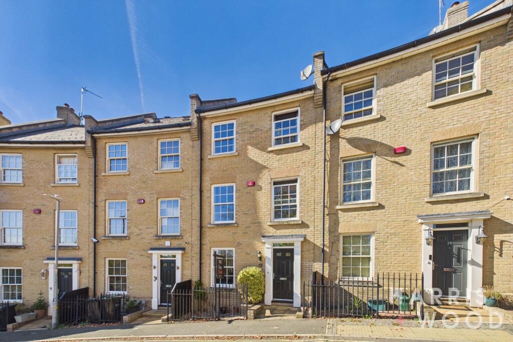 Main image of property: Groves Close, Colchester, Essex, CO4