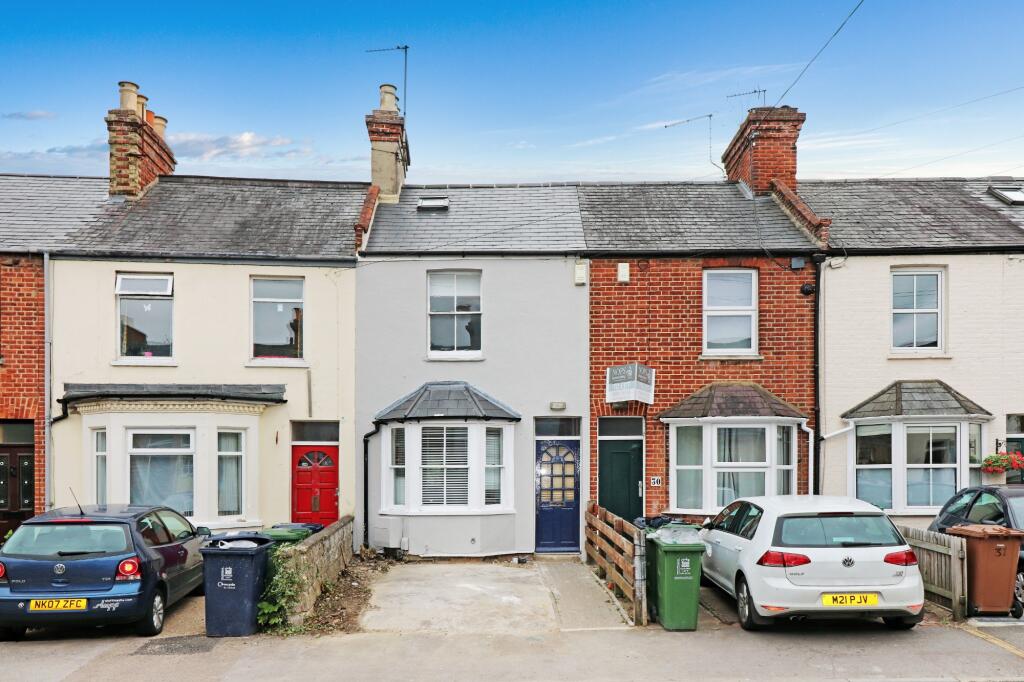 Main image of property: Princes Street, Oxford, OX4