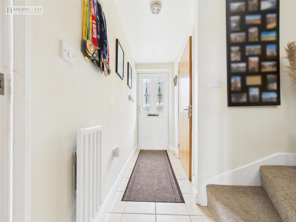 Fulford Close, Bideford - View 5