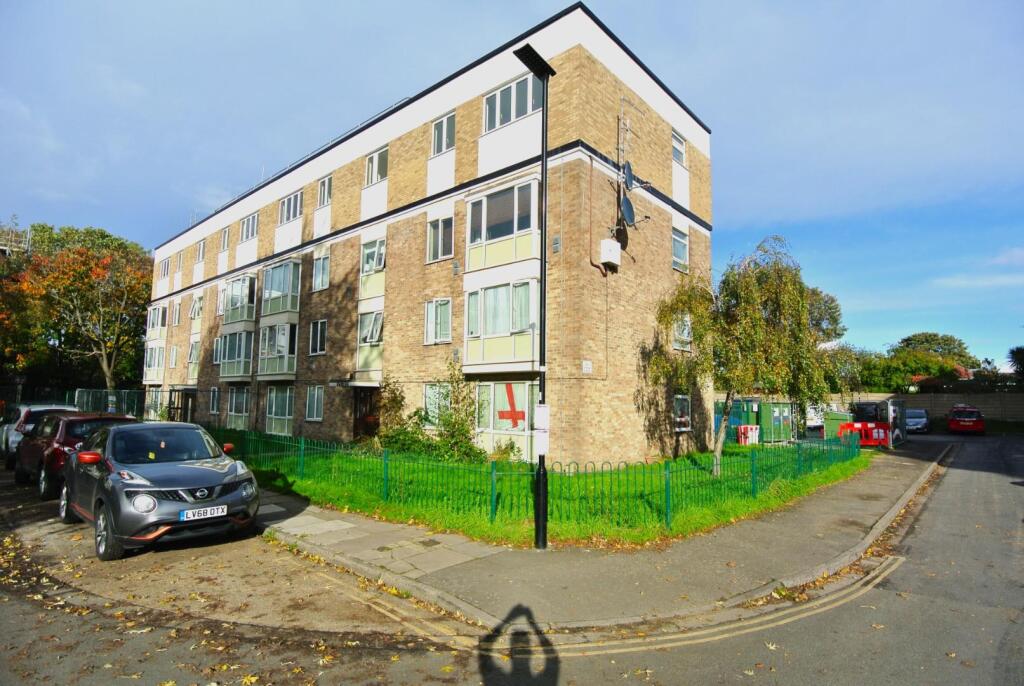 Main image of property: Bethany Waye, Bedfont