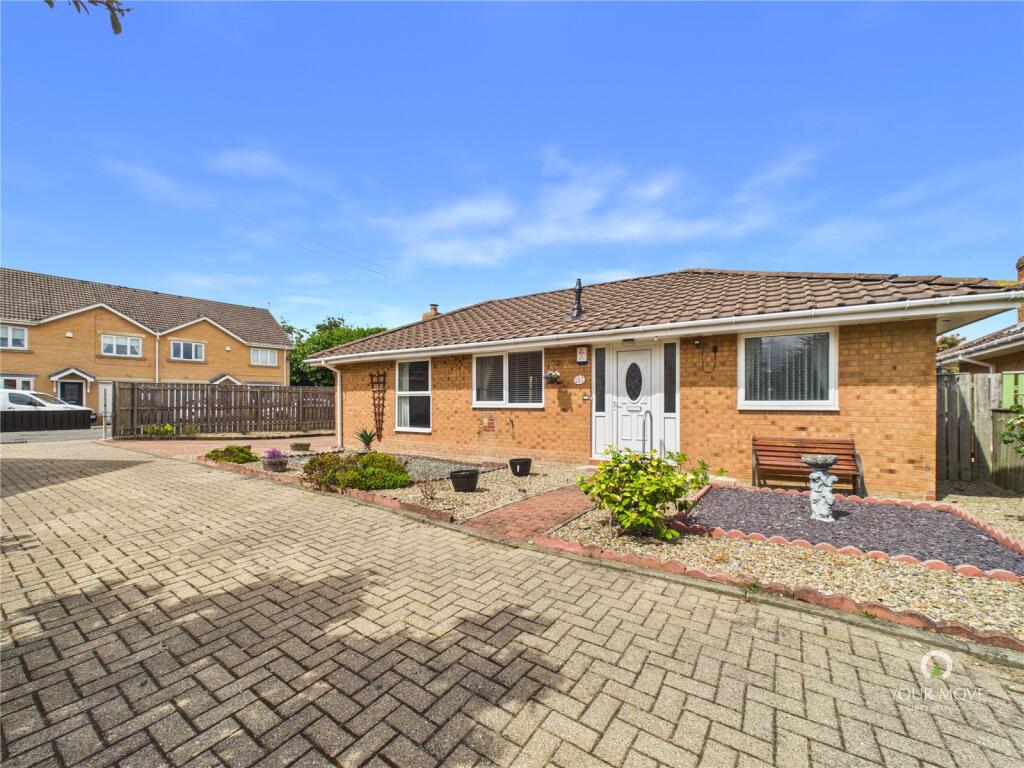3-bed house on Dyke Heads Lane, Greenside, Ryton, Tyne and Wear, NE40, £300,000