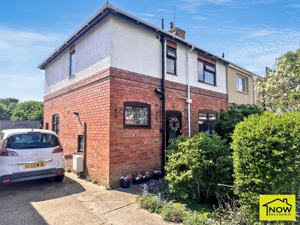 Main image of property: Clumber Avenue, Newark, Nottinghamshire. 