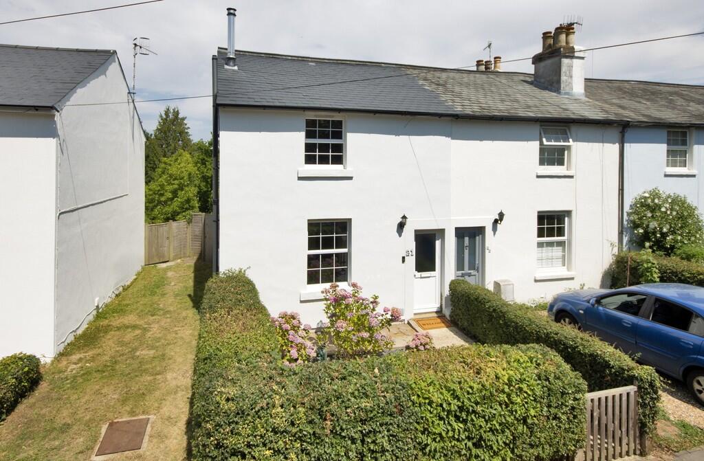 Main image of property: Birling Road, Tunbridge Wells