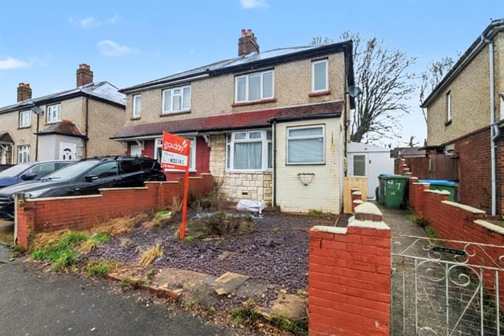 Main image of property: Bassett Green