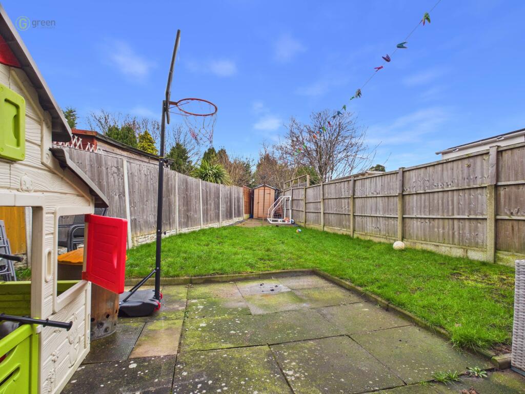 Additional image 9 of Old Croft Lane, Shard End, B34