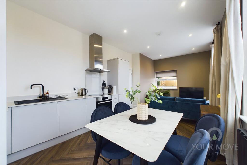 Main image of property: Billing Road, Northampton, Northamptonshire, NN1