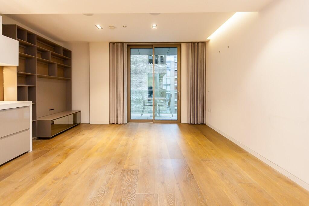 Main image of property: Fitzroy Place, Pearson Square, Fitzrovia, Oxford Circus, W1T