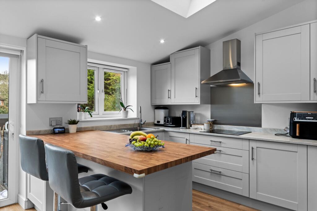 Main image of property: Downsway, Whyteleafe, CR3