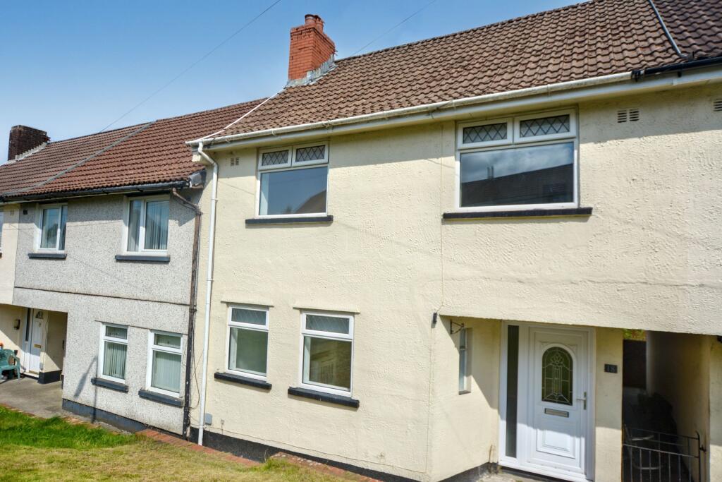 Main image of property: Heol Bryngwyddyl, Merthyr Tydfil