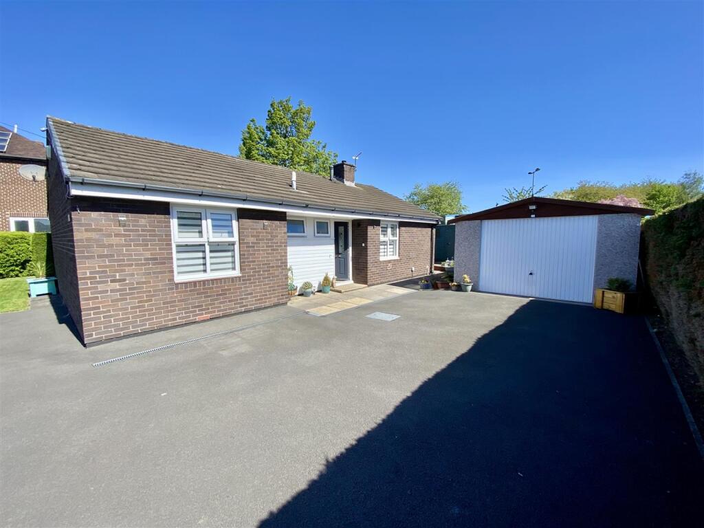 Main image of property: Wellhouse Lane, Mirfield